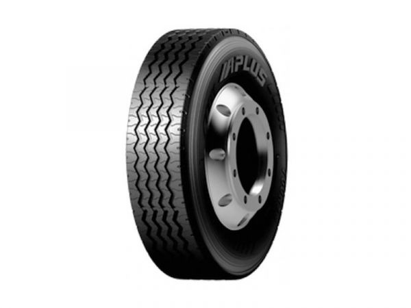 Шина 7,00R16 118/114L S602 (14PR) M+S (APLUS) з камерою та обідною стрічкою